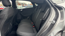 Ford Puma 1.0 EcoBoost Hybrid mHEV Titanium 5dr Petrol Hatchback